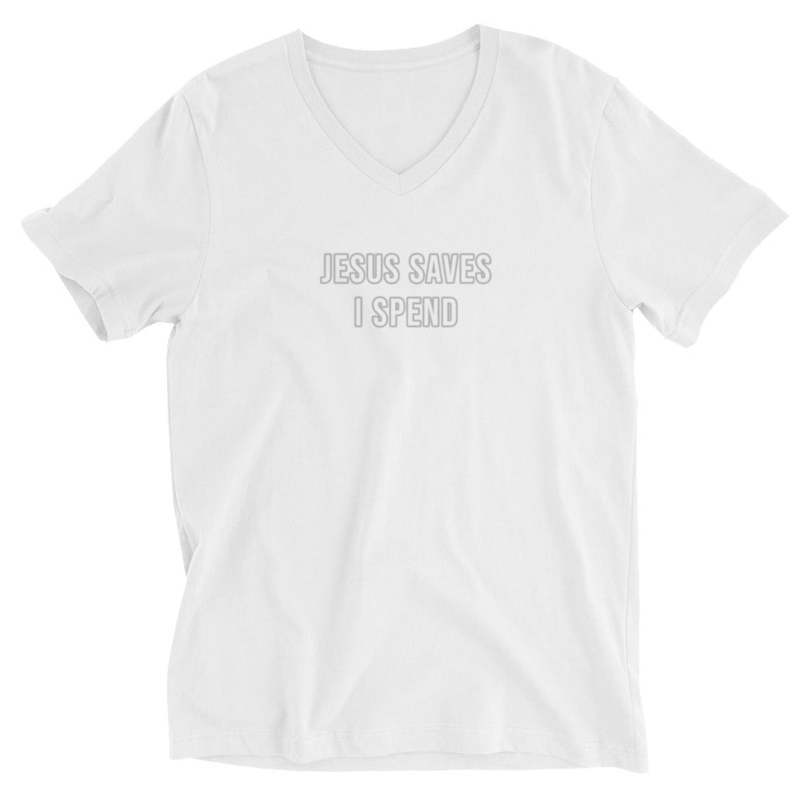 “Saved” T-Shirt