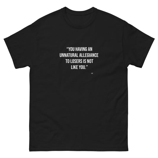 “KW2024” T-Shirt