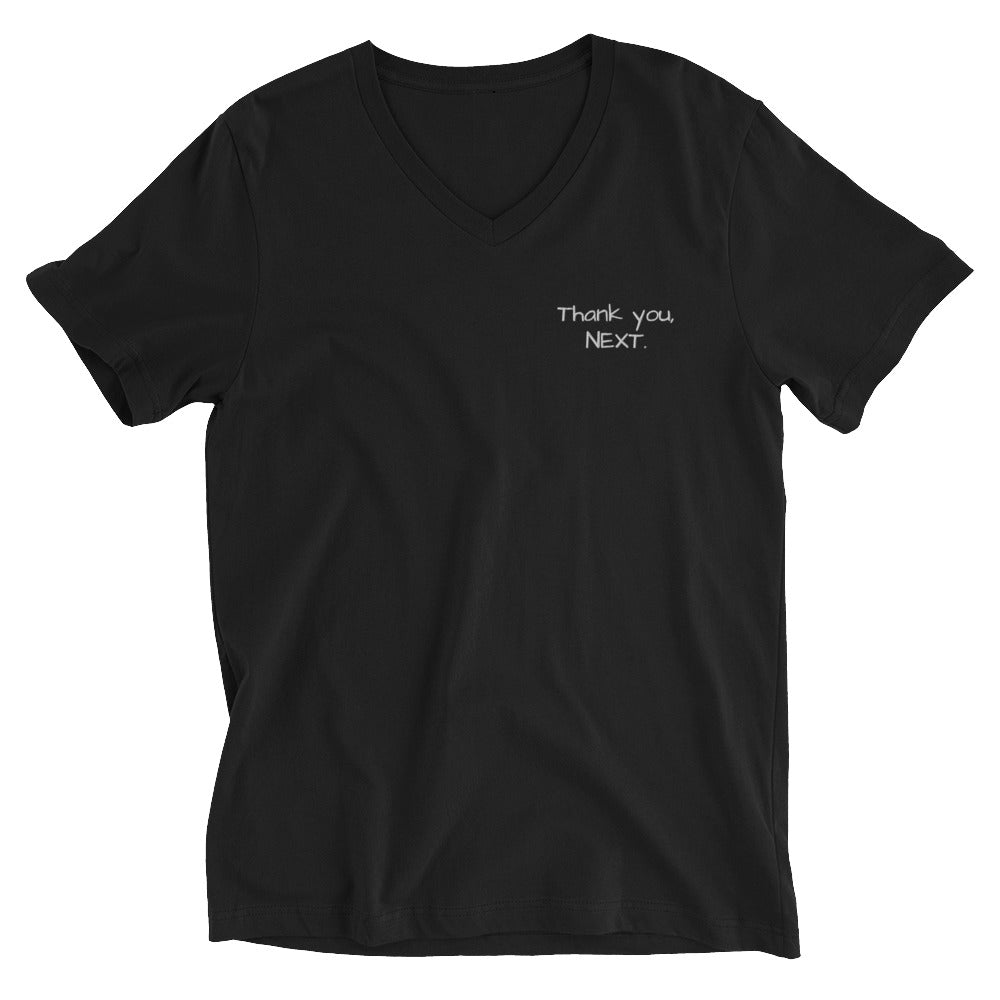 “Thank you, Next!” T-Shirt