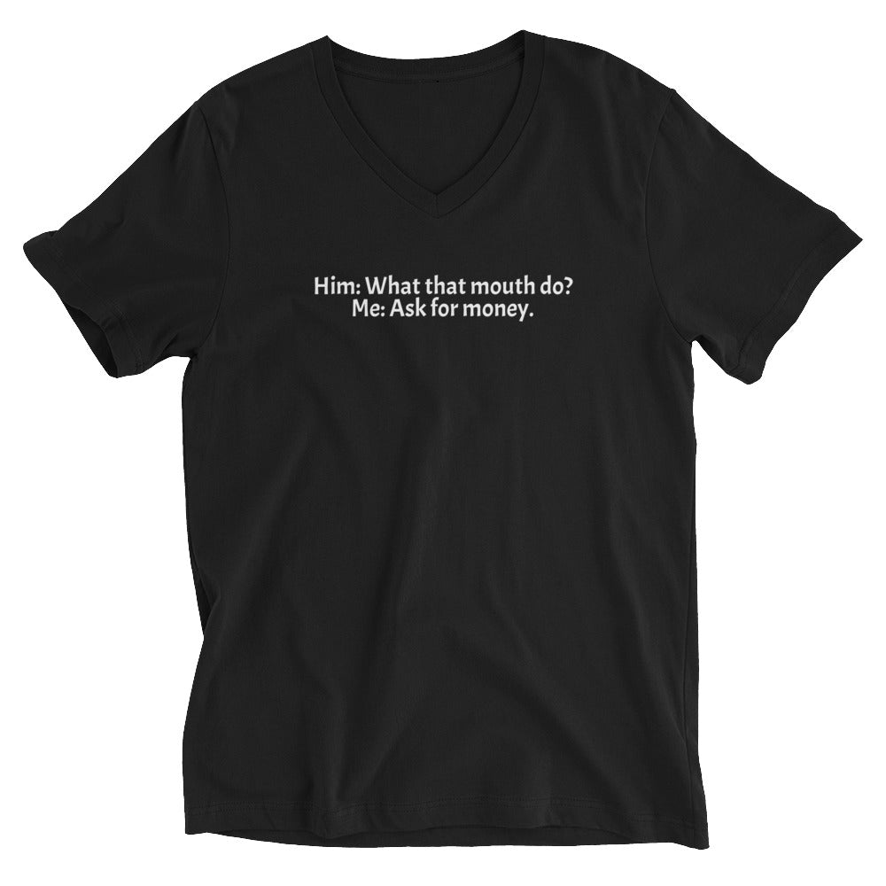 “WTMD” T-Shirt