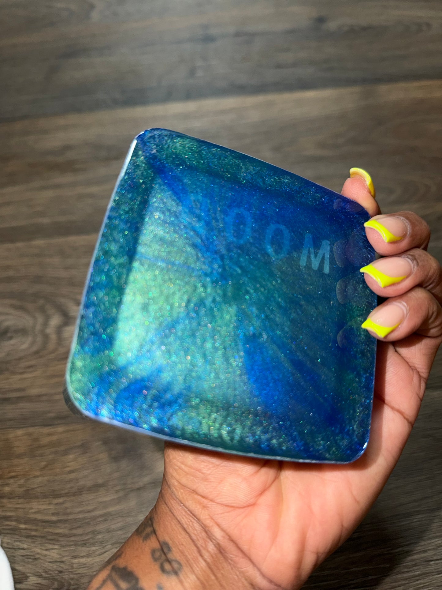 “SB Mood” Ashtray