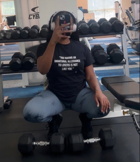 “KW2024” T-Shirt