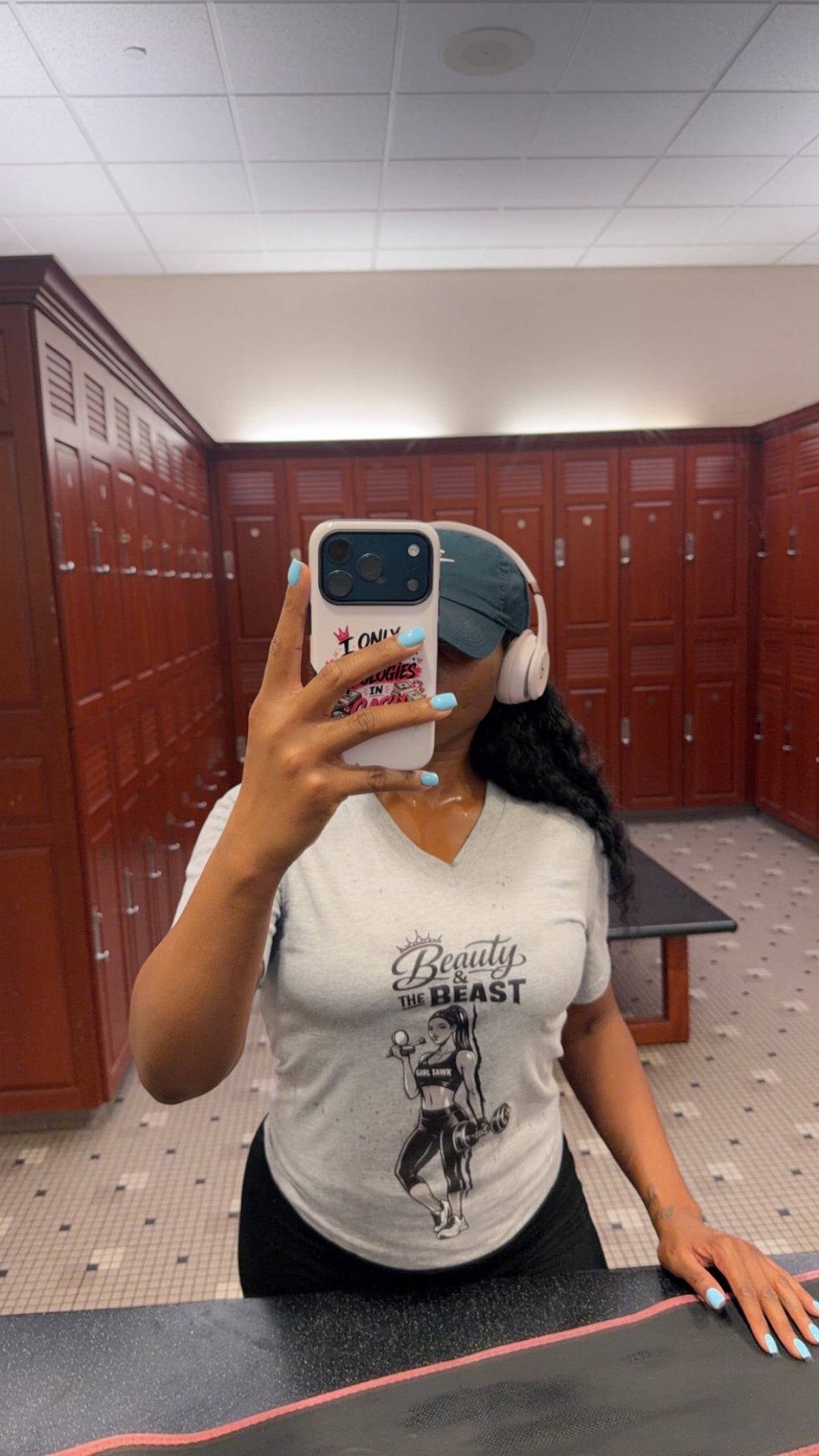 “B&B” T-Shirt