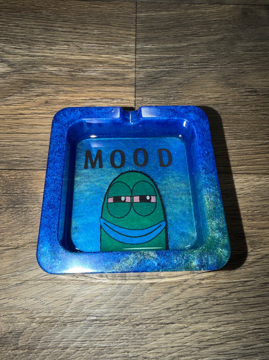 “SB Mood” Ashtray