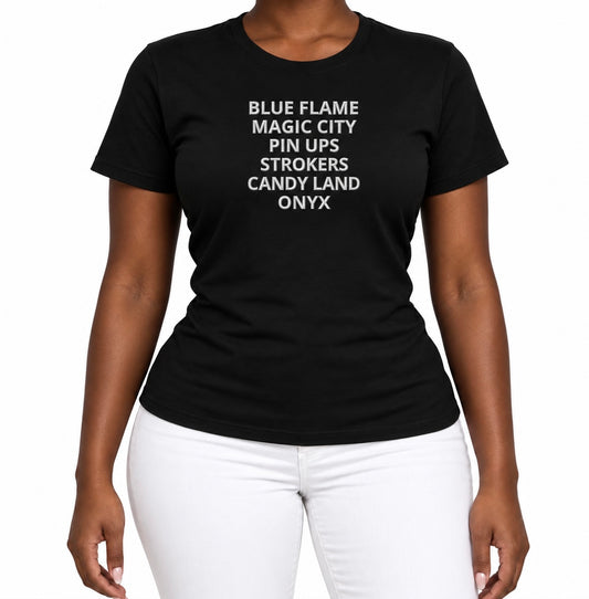 “Atl Nightlife” T-Shirt