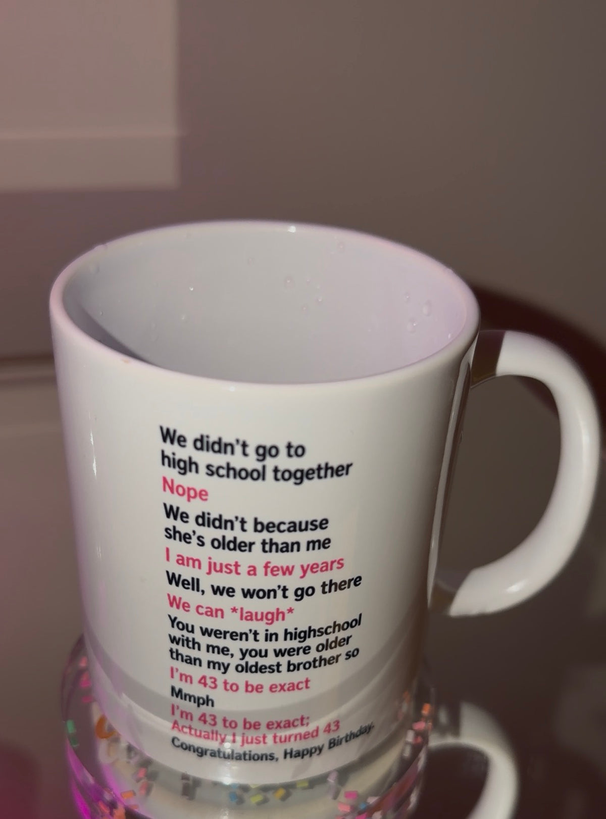 “Phae & Nene” Mug