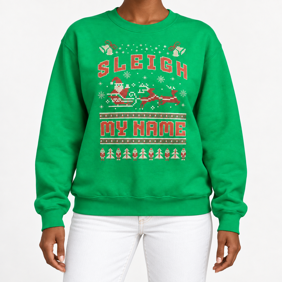“DC” Sweatshirt