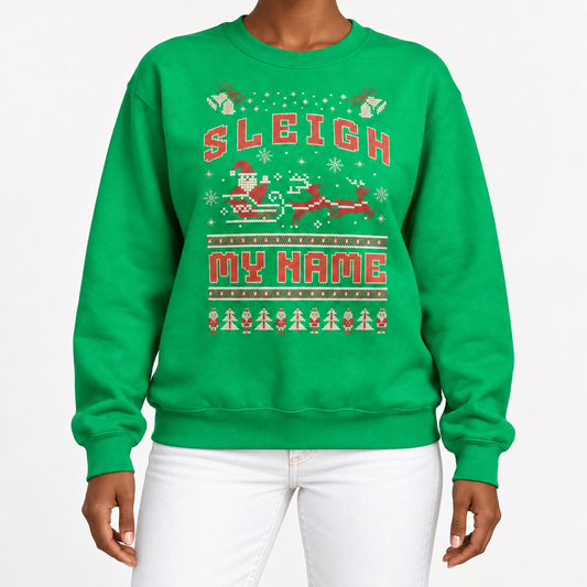 “DC” Sweatshirt