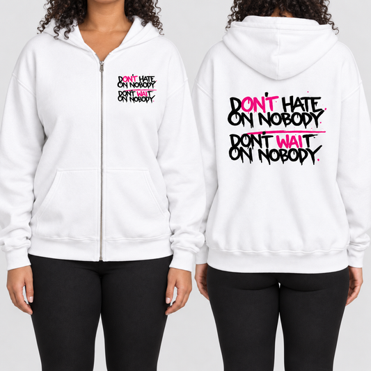 “DHDW” Hoodie