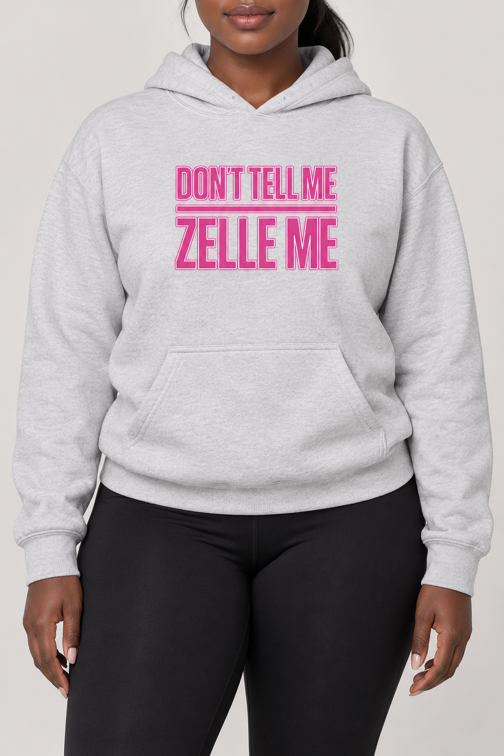 “DTM” Hoodie