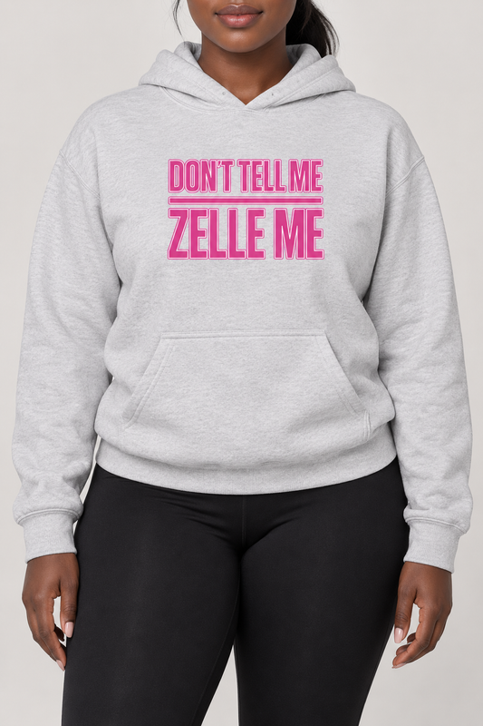 “DTM” Hoodie