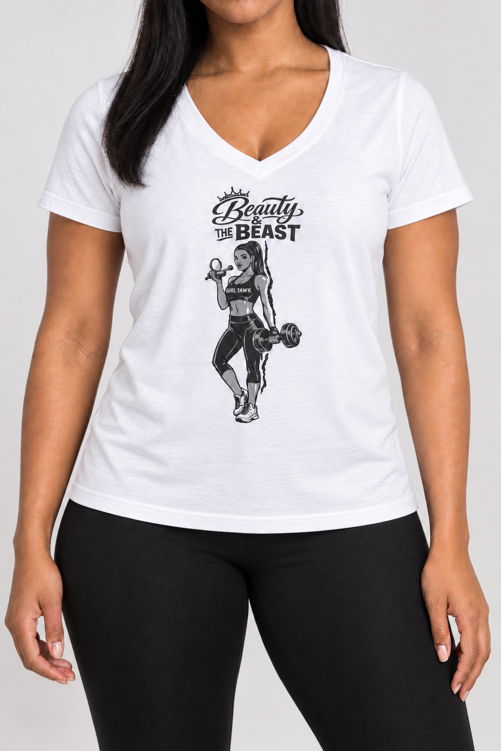 “B&B” T-Shirt