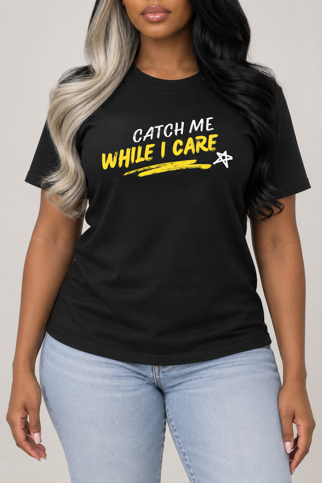 “Catch Me” T-Shirt