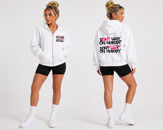 “DHDW” Hoodie