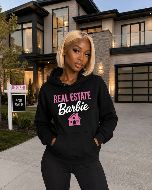 “Barbie” Hoodie